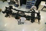 Mercedes-Benz G-Class 1990 года